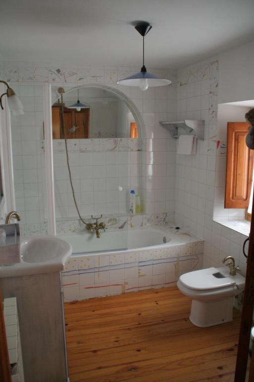 El Canto del Gallo Ranedo de Curueño Habitación foto
