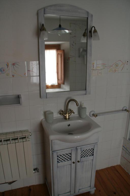 El Canto del Gallo Ranedo de Curueño Habitación foto