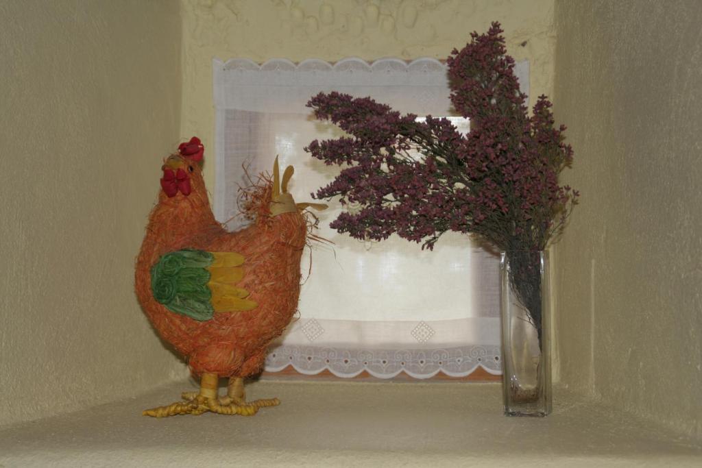 El Canto del Gallo Ranedo de Curueño Exterior foto