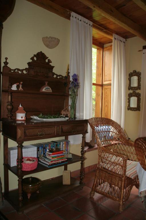 El Canto del Gallo Ranedo de Curueño Exterior foto